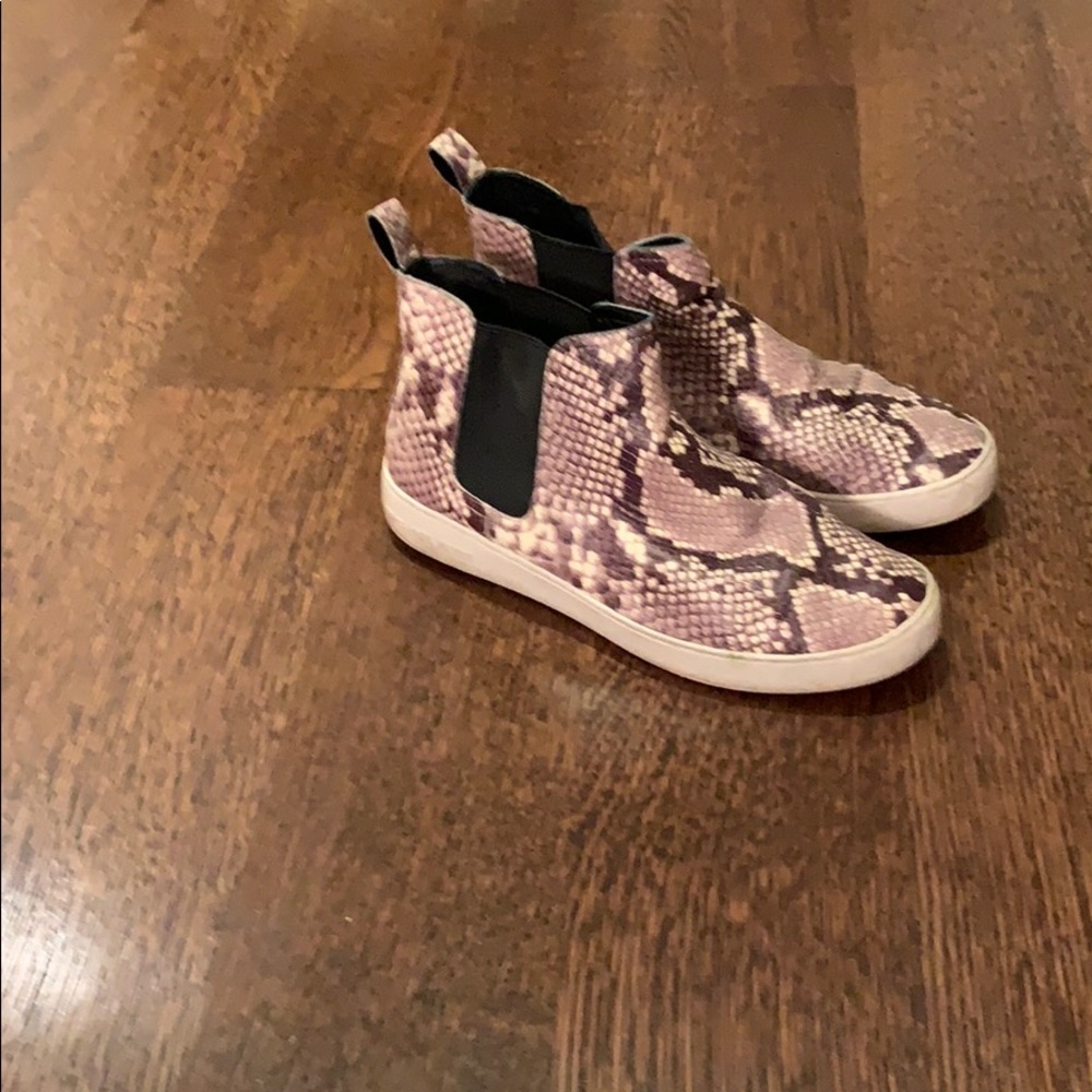 COPY - Michael Kors High tops